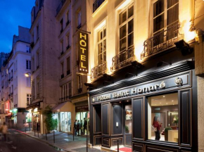  Hotel Saint Honore  Париж